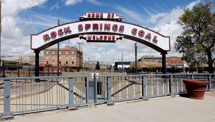Rock Springs, WY