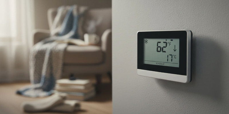 Thermostat Tricks to Lower Costs