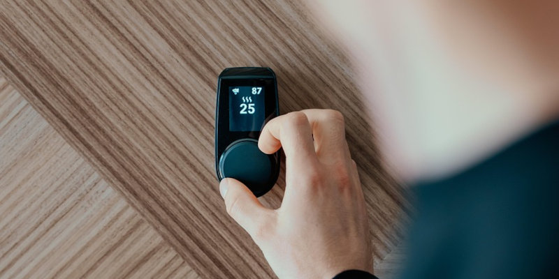 Ductwork Might be the Problem