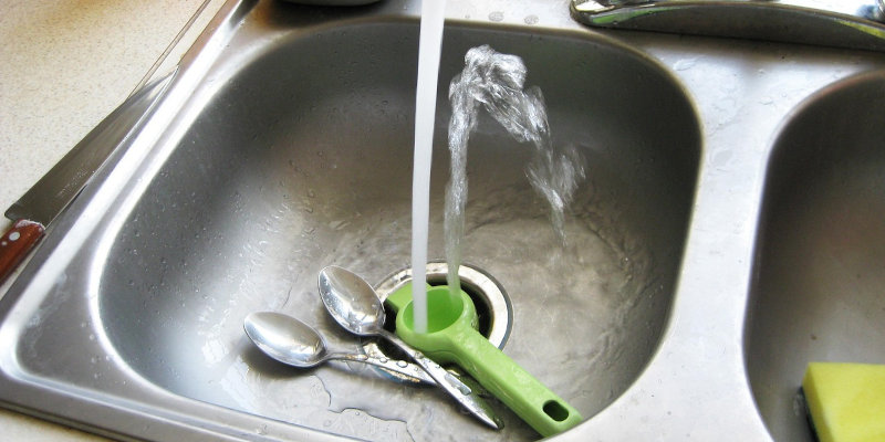 Plumbing Backflow