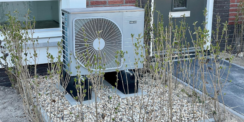 Your HVAC and Allergies
